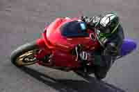 Lower Group Red Bikes